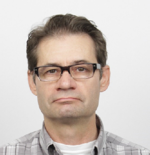  Tony Jamieson